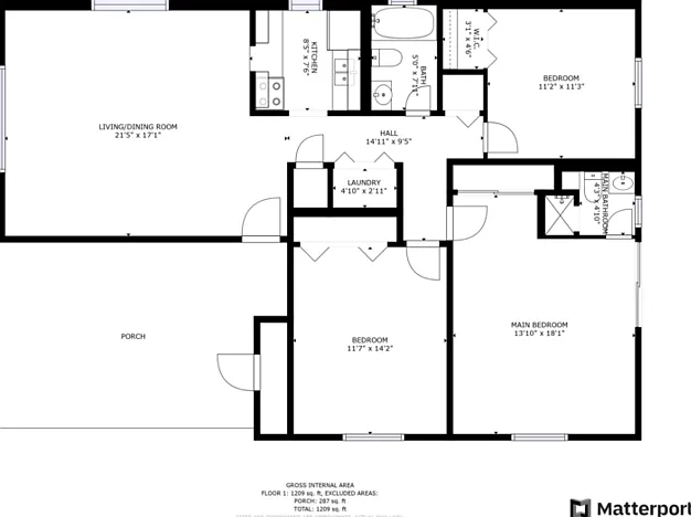 16 Spring Loop Cir — Photo 13