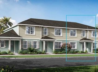 2568 Chickasaw Plum Loop, Clermont, FL 34711