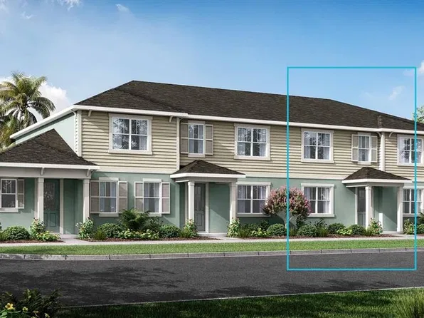 2568 CHICKASAW PLUM LOOP, CLERMONT, FL 34711
