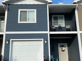 116 Trails Cir W, Ranchester, WY 82839