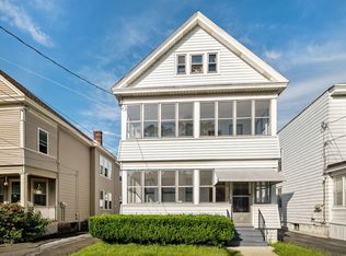 19 Sparkill Ave FLOOR 1, Albany, NY 12209