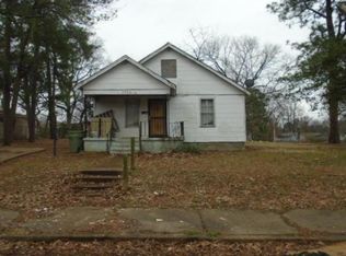 3097 Radford Rd, Memphis, TN 38111