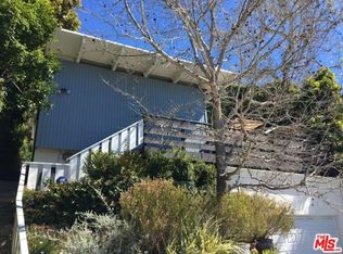 344 Mesa Rd, Santa Monica, CA 90402