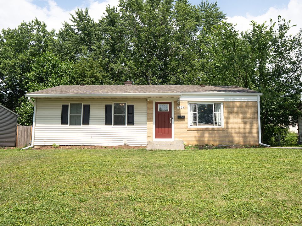 1st image of 7625 Woodridge Dr