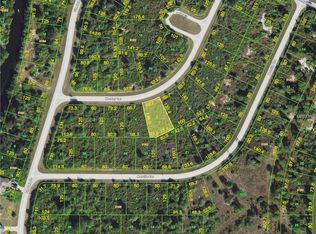 7444 Monday Ter, Port Charlotte, FL 33981