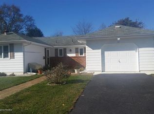 1 Oranjestad St, Toms River, NJ