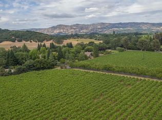 4120 Dry Creek Rd, Napa, CA 94558