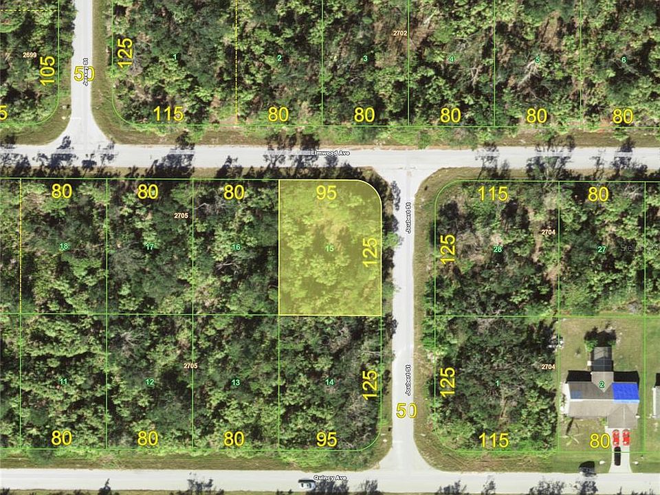 1st image of 17411 ELMWOOD AVENUE LOT 15