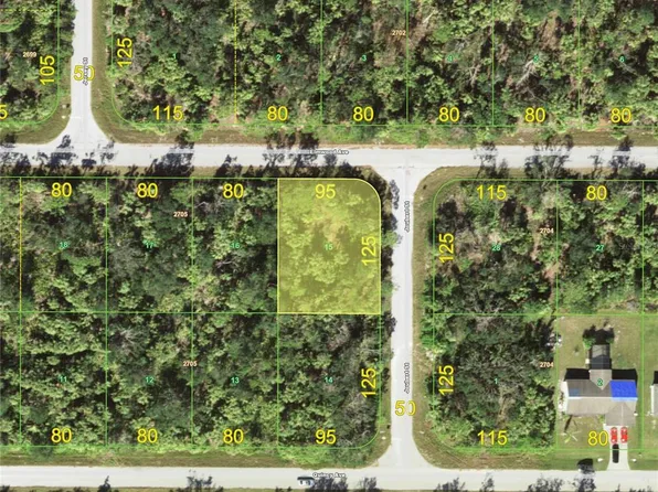 17411 Elmwood Ave #15, Pt Charlotte, FL 33948