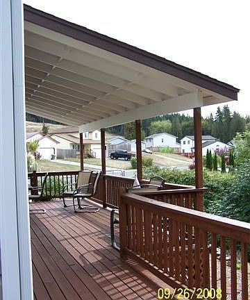 Back Porch