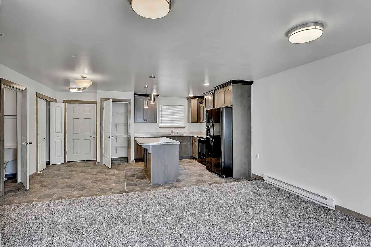 961 Gibbon Street - Unit 1 — Photo 2