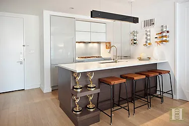 Sold by Halstead Real Estate
