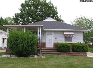 5383 E 139th St, Garfield Heights, OH