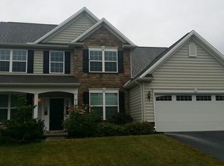 2155 Whitetail Ln, Enola, PA 17025