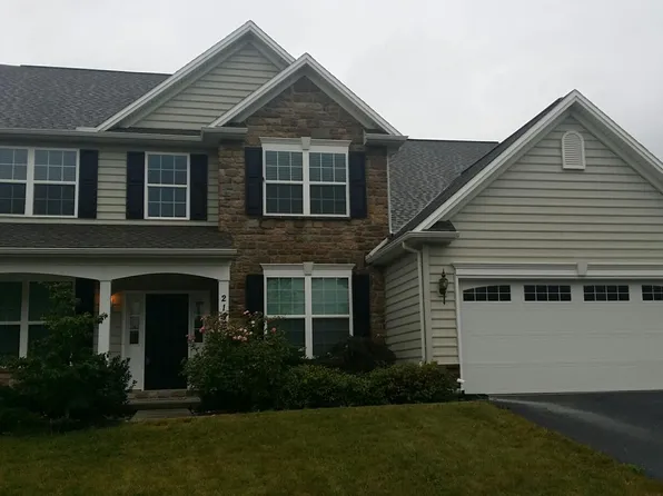 2155 Whitetail Ln, Enola, PA 17025