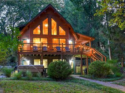 272 McComas Beach Ter, Oakland, MD, 21550