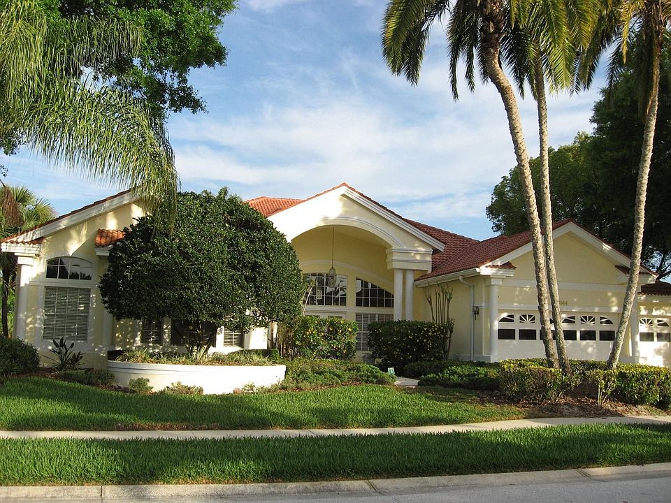 Impressive home in quiet gated community in EastLake