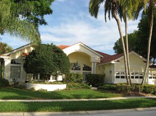 3844 Wellington Pkwy, Palm Harbor, FL 34685