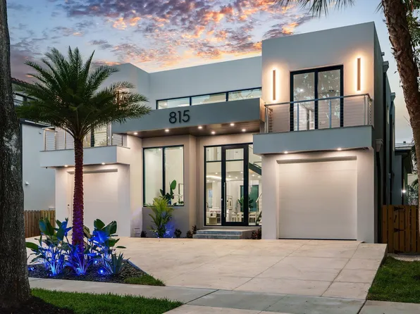 815 SW 11th Street, Fort Lauderdale, FL 33315
