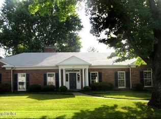 607 Briar Hill Rd, Louisville, KY 40206