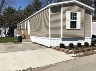 6918 Bittersweet Ln, Indianapolis, IN 46236
