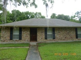7526 Proxie Dr, Baton Rouge, LA 70817