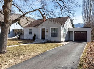 525 Beverly Ave, Missoula, MT 59801