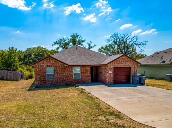 12324 Fish Rd, Dallas, TX 75253