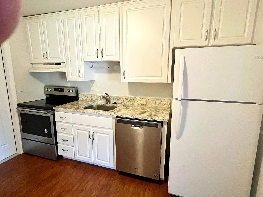 1 bed, 583 sqft, $1,300 — Photo 3