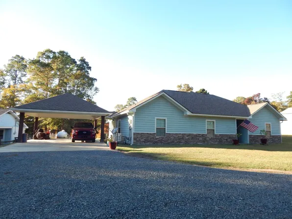 109 Flora Ln #Lot 1 Flor, Zwolle, LA 71486