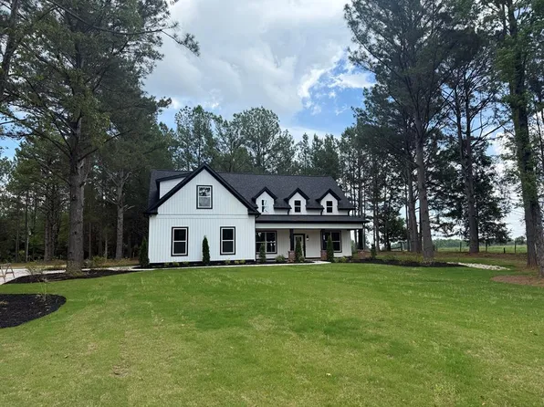 199 Ora Rd, Gray Court, SC 29645