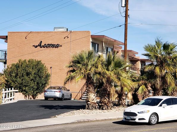 Lake Havasu City Apartments