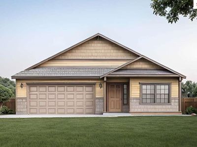 2224 Maverick Ct, Sandpoint, ID, 83864