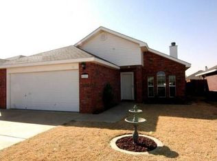 6529 87th St, Lubbock, TX 79424
