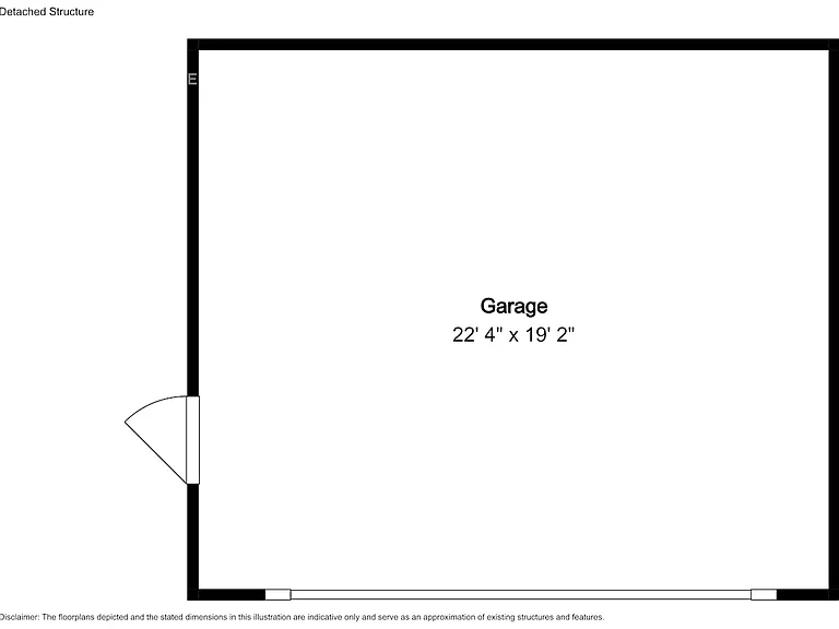 504 Camellia St — Photo 2