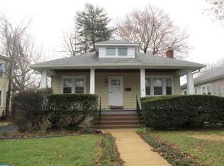 656 14th Ave, Prospect Park, PA 19076