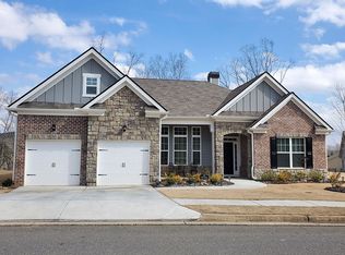 377 Cherokee Dr, Waleska, GA 30183