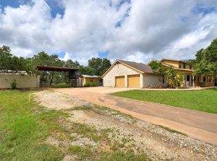 328 Fawnridge St, Georgetown, TX 78628