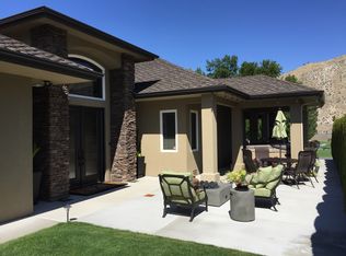 245 Lake Front Rd, Orondo, WA 98843