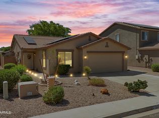 16241 W Hearn Rd, Surprise, AZ 85379