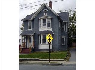 205 E Main St, Middletown, NY 10940