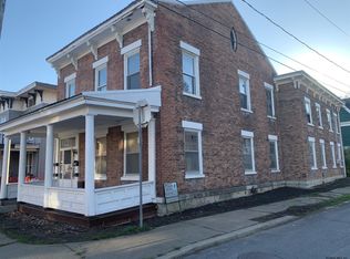 181 Canal St, Fort Plain, NY 13339