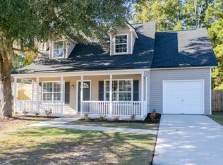 115 Finn Cir, Savannah, GA 31419