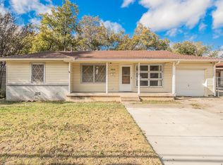 3541 Haltom Rd, Haltom City, TX 76117