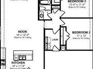 5741 Littleport Rd, McKinney, TX 75070