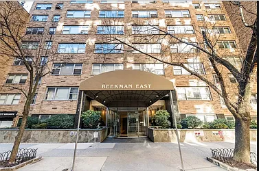 Rented by Direct Properties New York