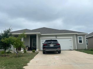 921 Bunton Reserve Blvd, Kyle, TX 78640