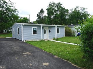 406 Bethune Dr, Wilmington, DE 19801