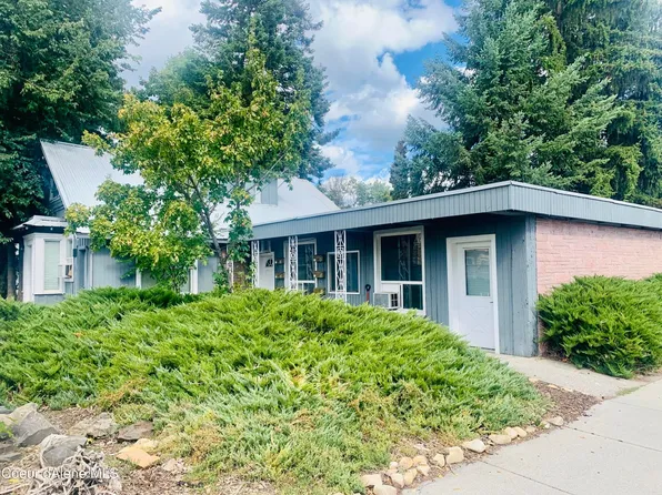 1411 E Sherman Ave #3, Coeur D Alene, ID 83814