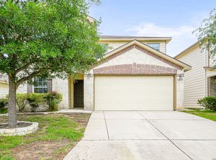 13214 Cipresso Palco, San Antonio, TX 78253